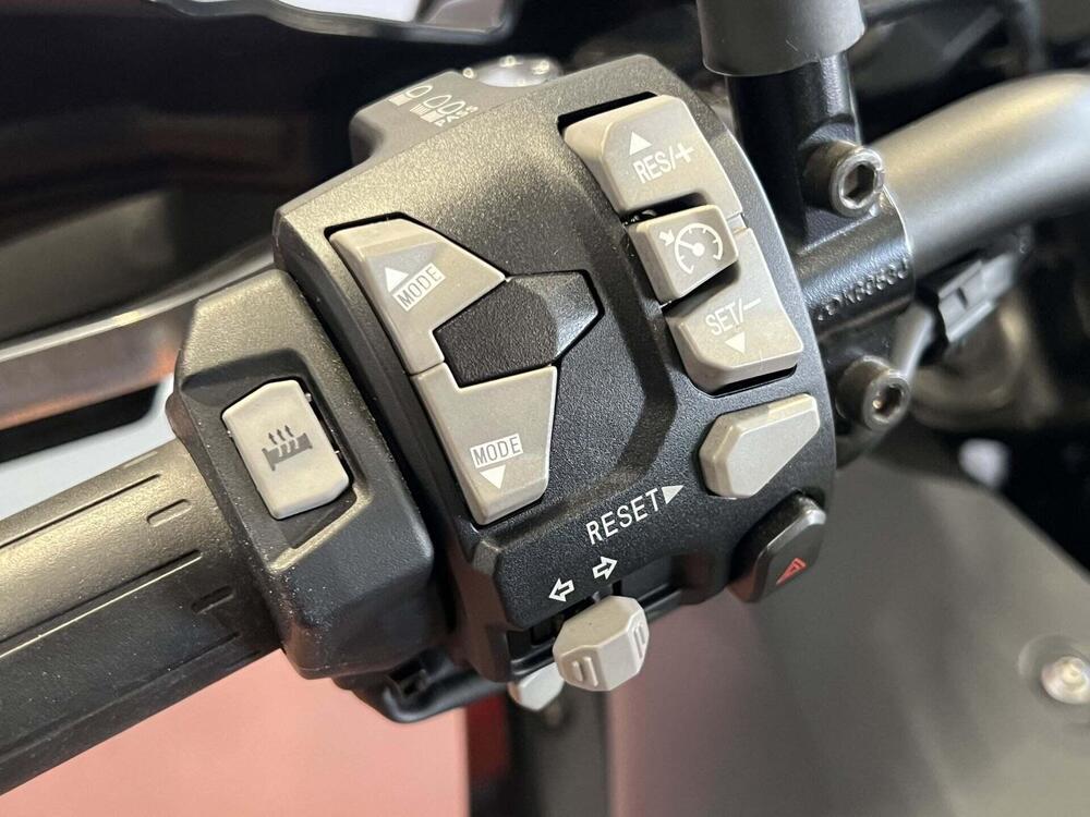 Kawasaki Versys 1000 S (2021 - 24) (10)