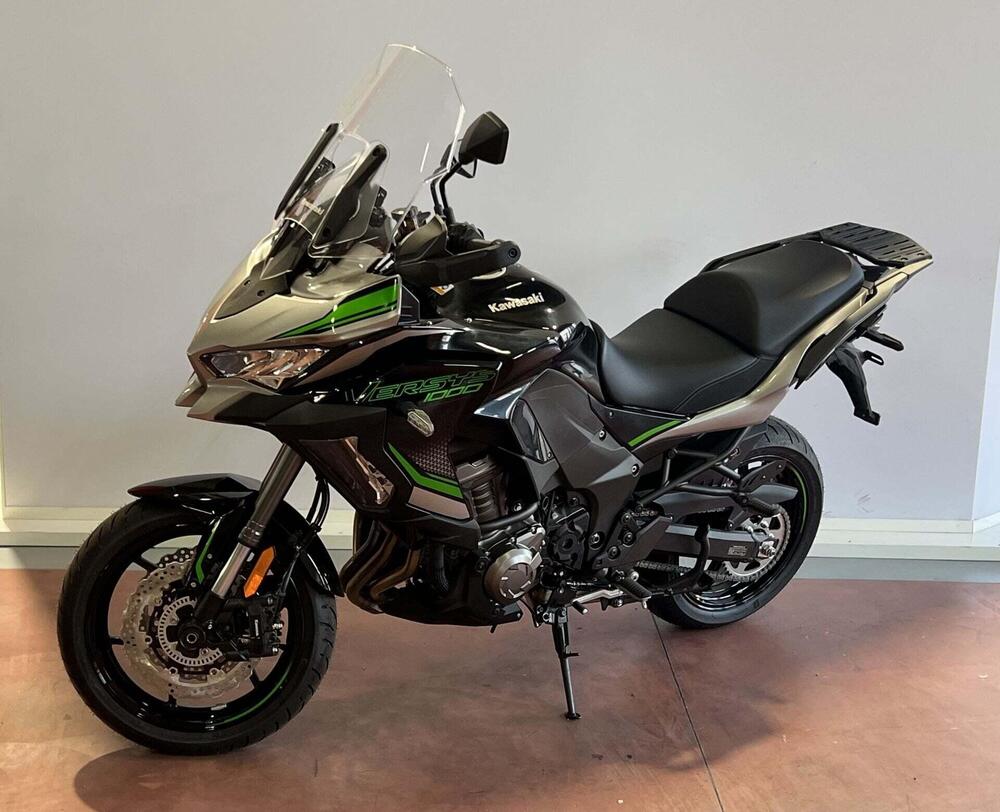Kawasaki Versys 1000 SE (2021 - 24) (4)