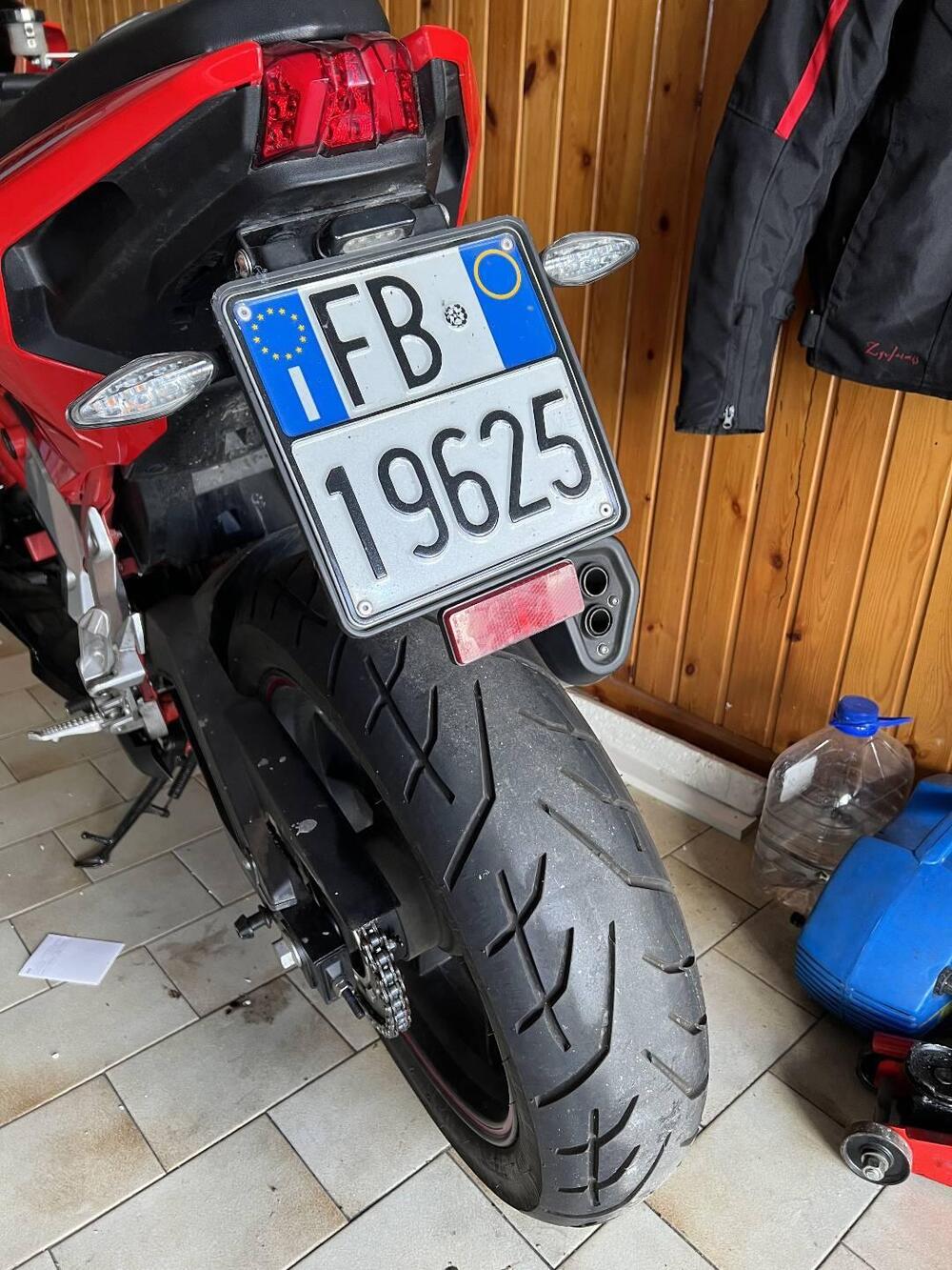 Wottan Motor GP1 125 (2020 - 24) (5)