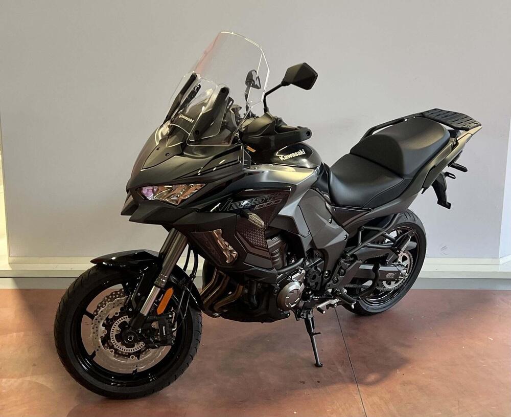 Kawasaki Versys 1000 SE (2021 - 24) (4)