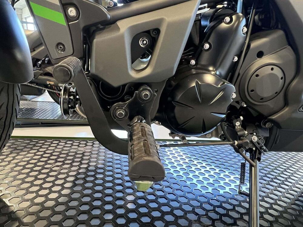 Kawasaki Vulcan S (2021 - 24) (5)