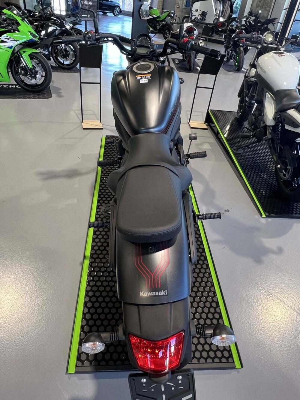 Kawasaki Vulcan S (2025 - 26) (4)