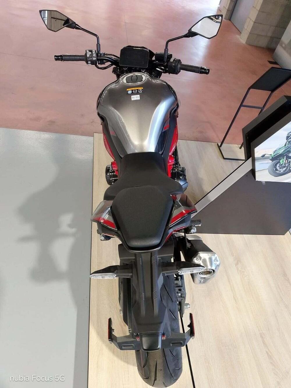 Kawasaki Z 900 (2025 - 26) (4)