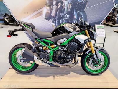 Kawasaki Z 900 SE (2025 - 26) nuova
