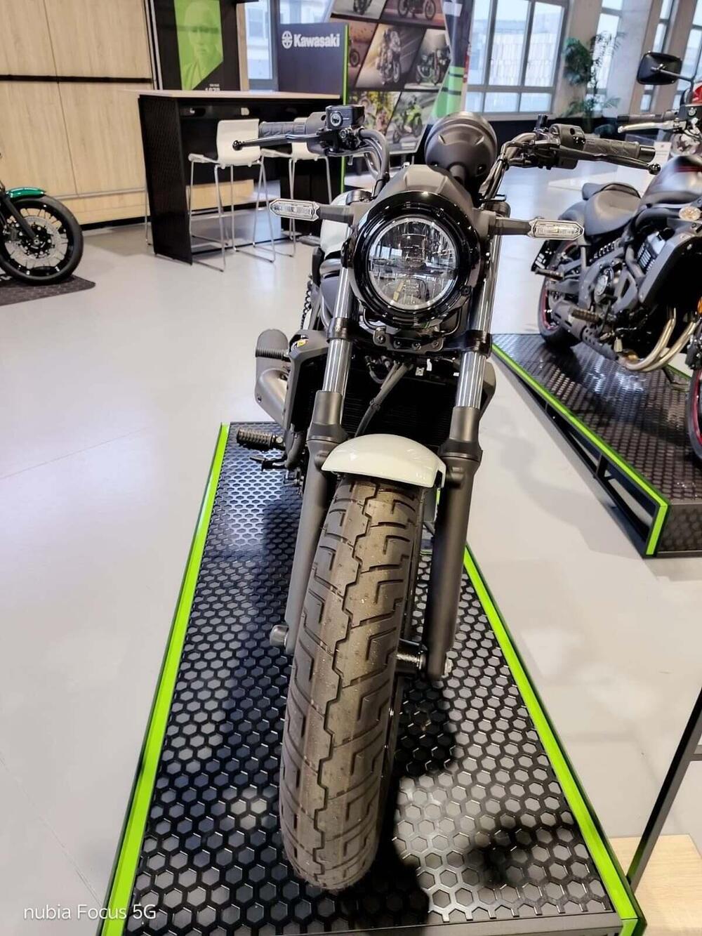 Kawasaki Eliminator 500 (2024 - 26) (3)