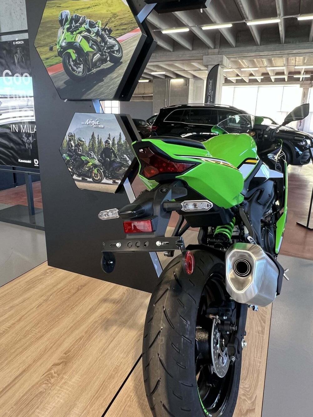 Kawasaki Ninja ZX-4RR (2024 - 26) (4)