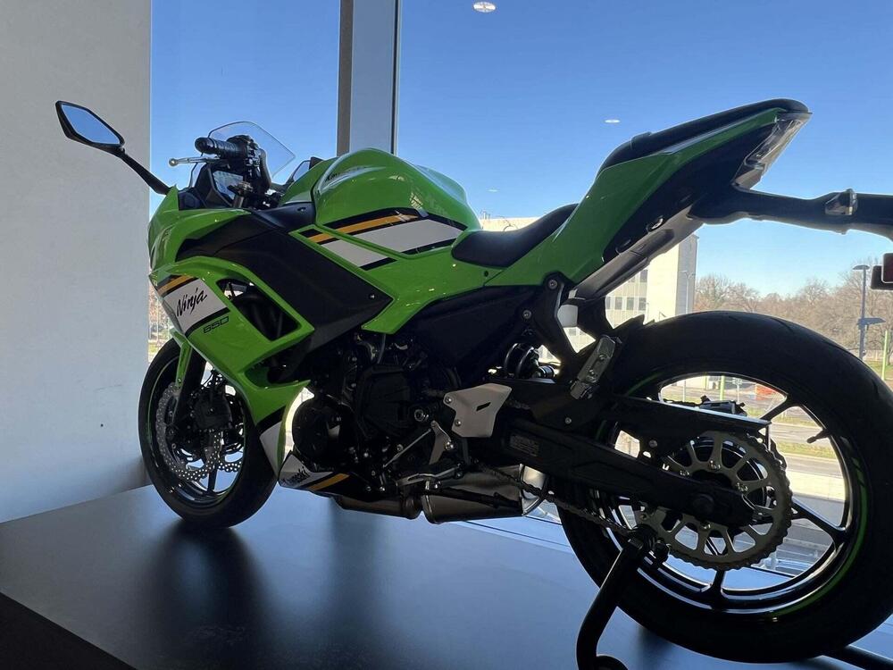 Kawasaki Ninja 650 (2025 - 26) (2)