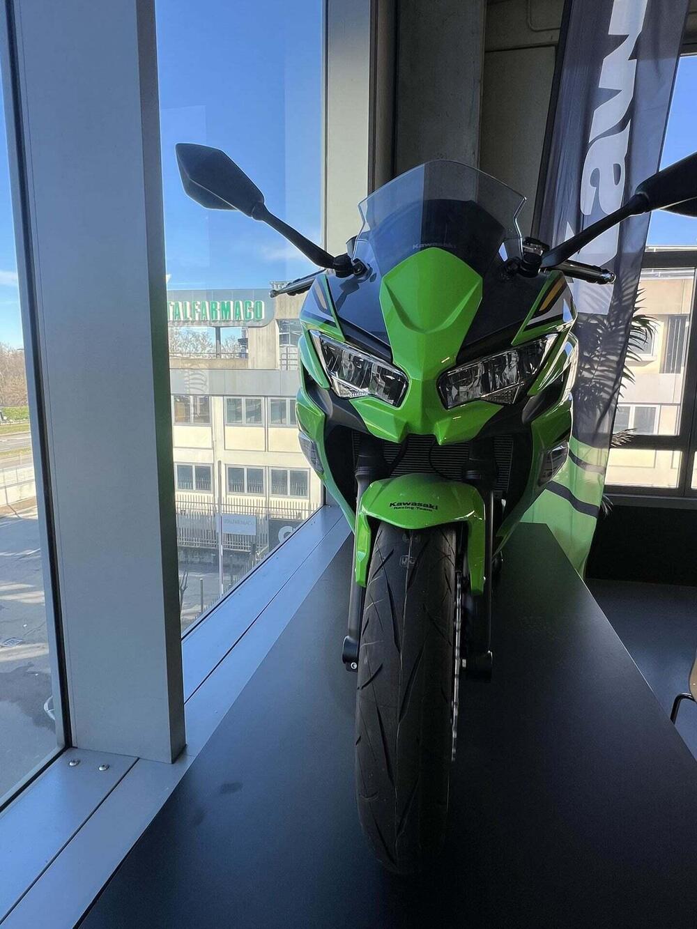 Kawasaki Ninja 650 (2025 - 26) (3)