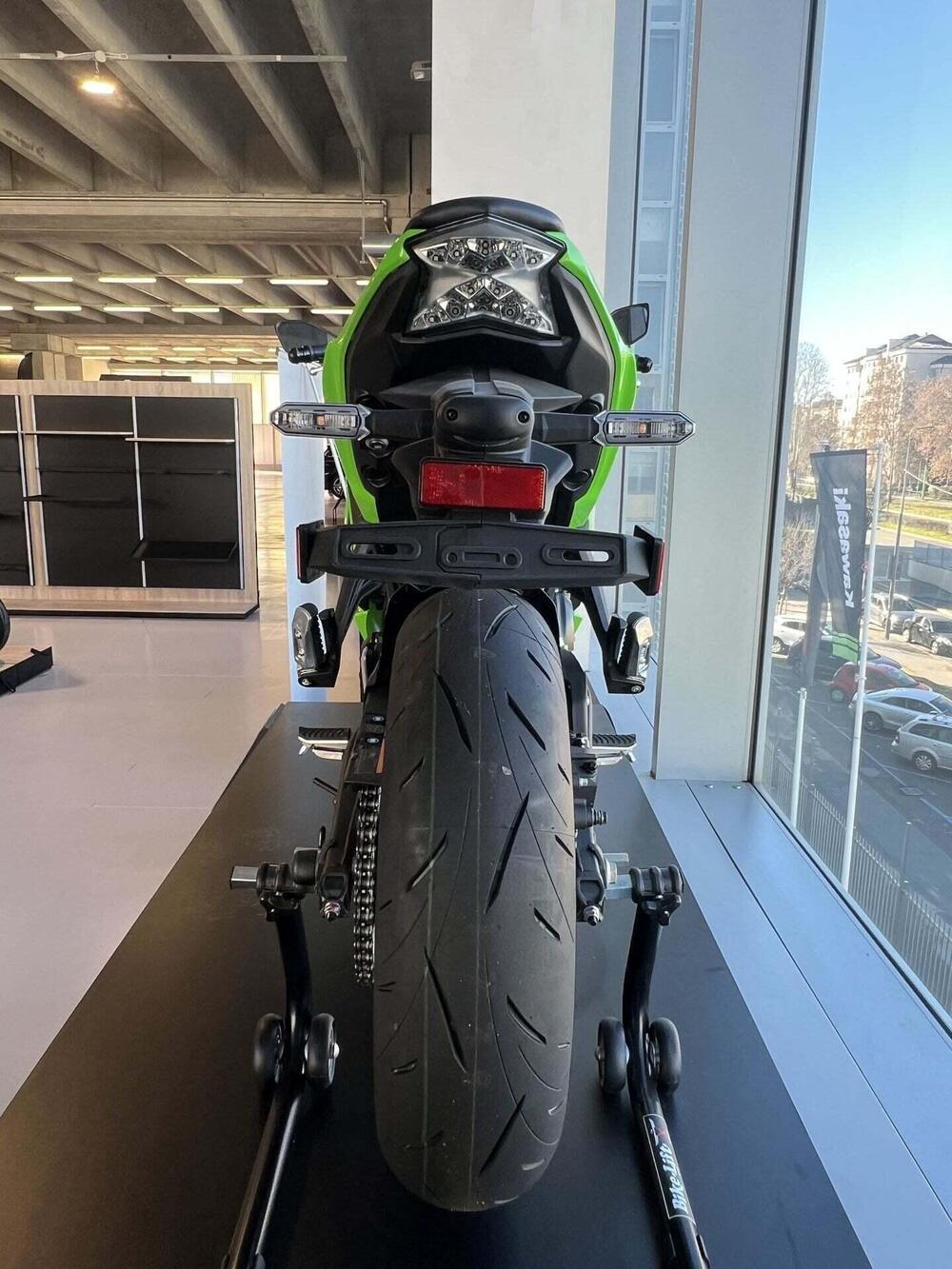 Kawasaki Ninja 650 (2025 - 26) (4)