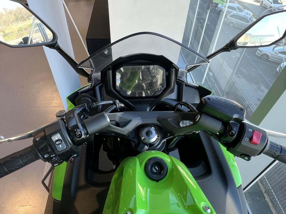 Kawasaki Ninja 650 (2025 - 26) (7)