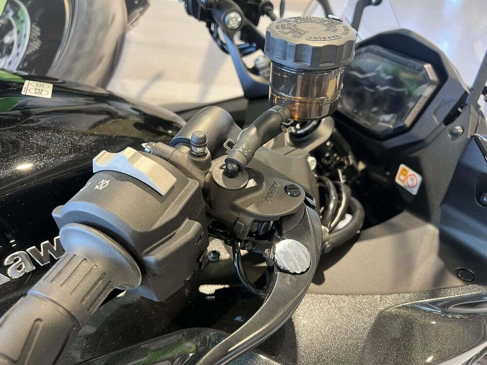 Kawasaki Ninja 1100 SX (2025 - 26) (4)