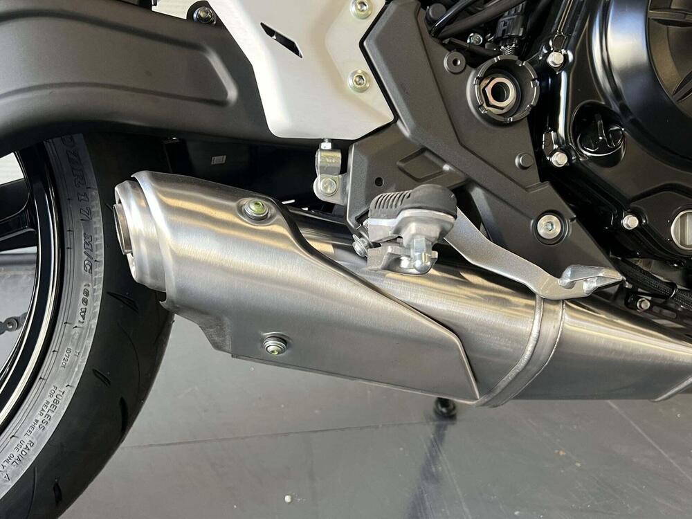 Kawasaki Z 650 (2025 - 26) (7)