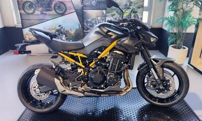 Kawasaki Z 900 (2025 - 26) nuova