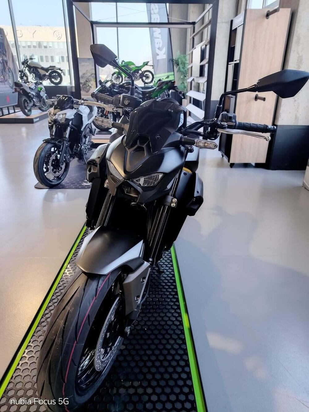 Kawasaki Z 900 (2025 - 26) (3)