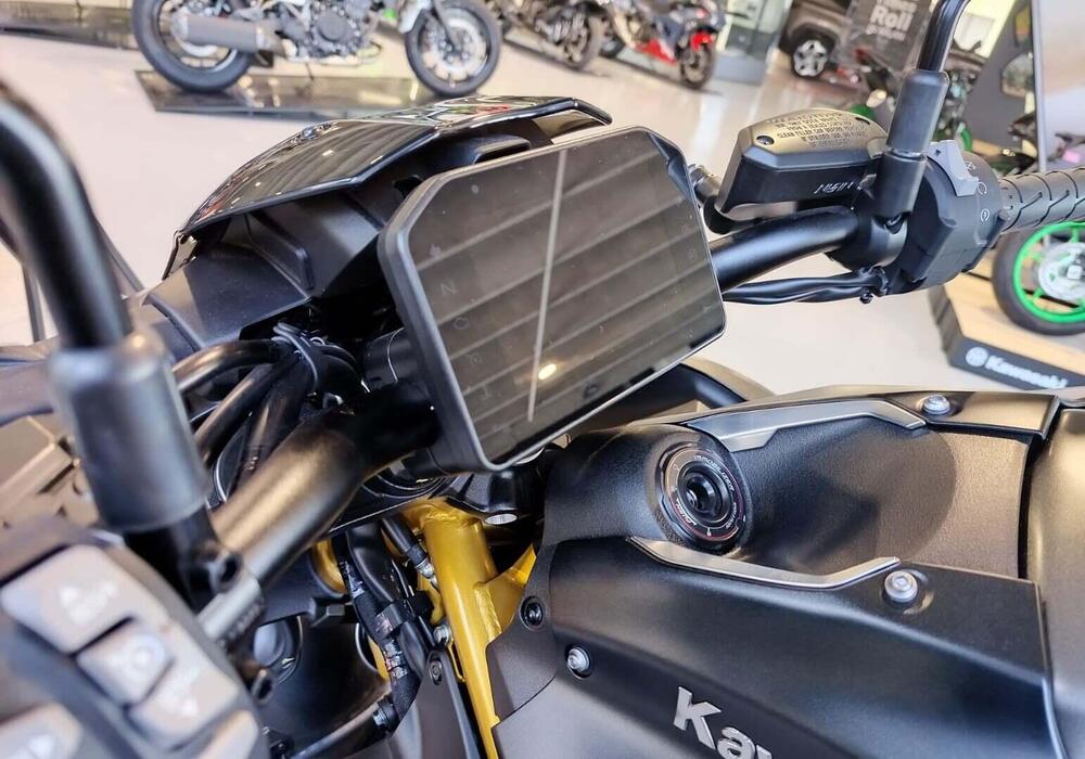 Kawasaki Z 900 (2025 - 26) (6)