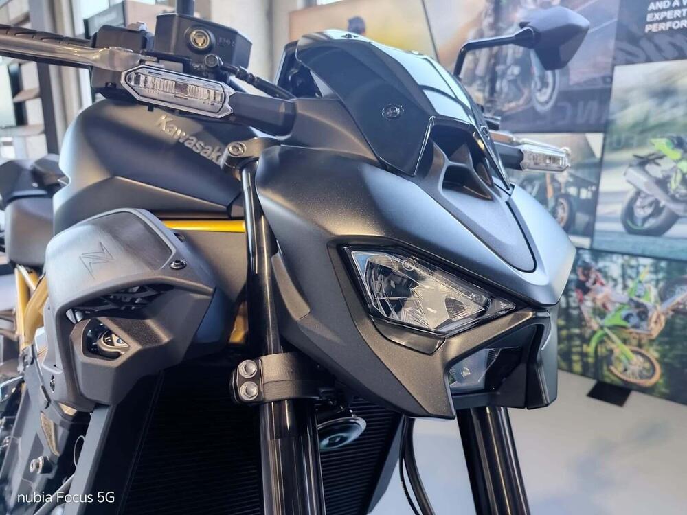 Kawasaki Z 900 (2025 - 26) (7)