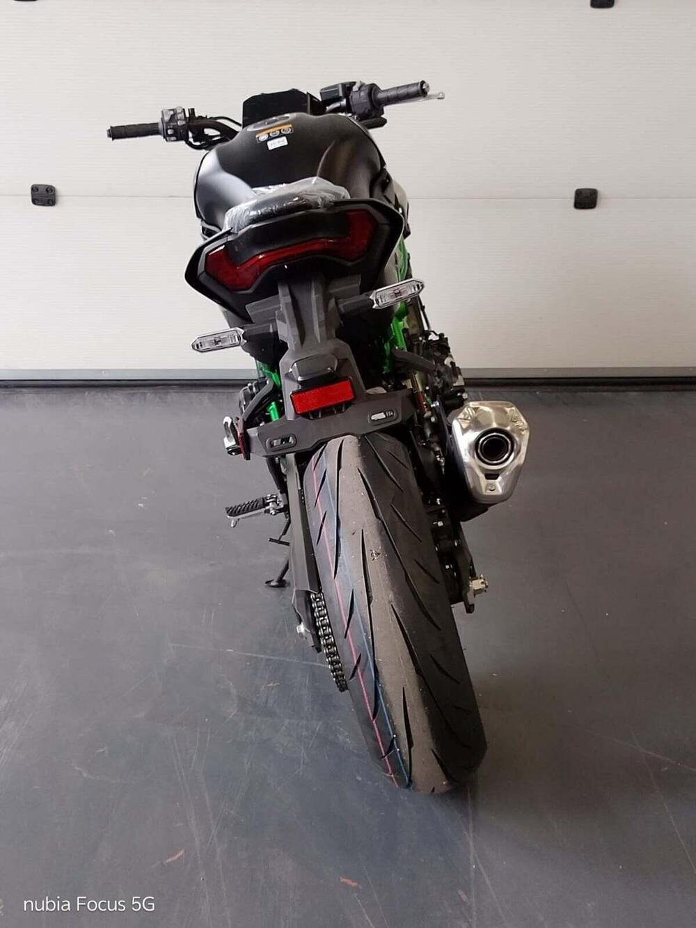 Kawasaki Z 900 (2025 - 26) (4)