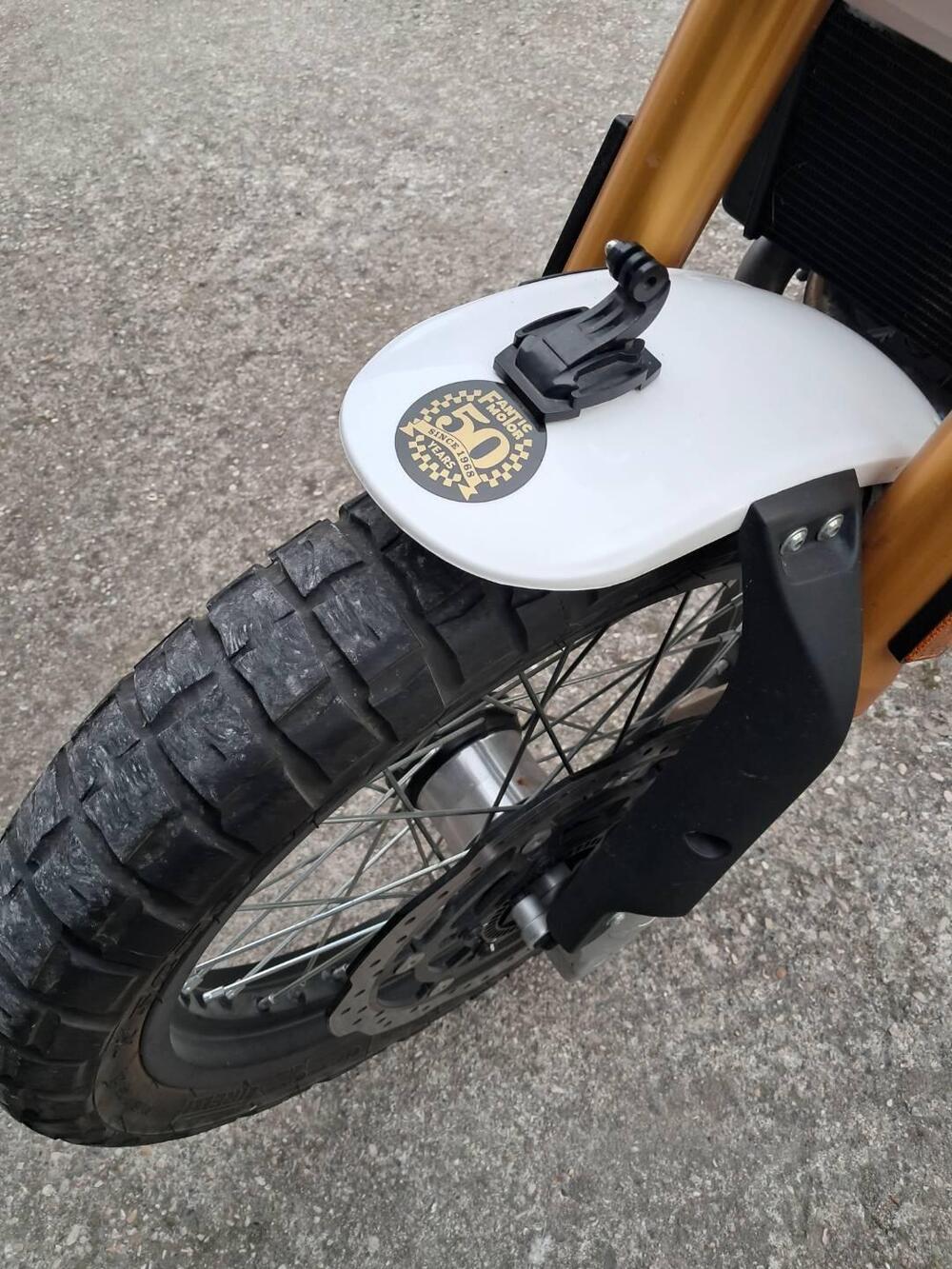 Fantic Motor Caballero 500 Anniversary (2020 - 21) (4)