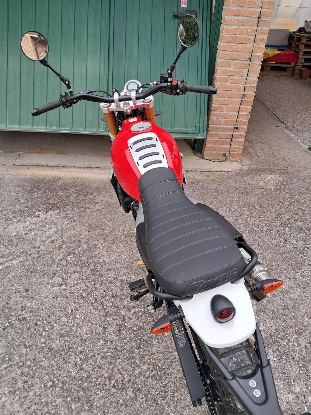 Fantic Motor Caballero 500 Anniversary (2020 - 21) (7)