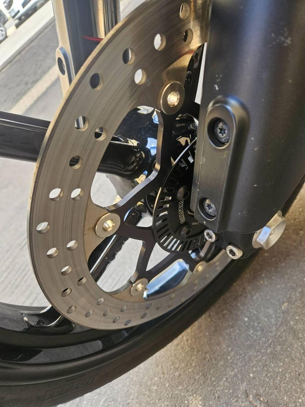 Husqvarna Svartpilen 701 (2020) (4)