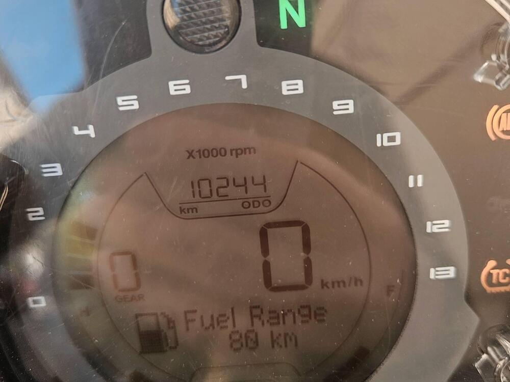 Husqvarna Svartpilen 701 (2020) (5)