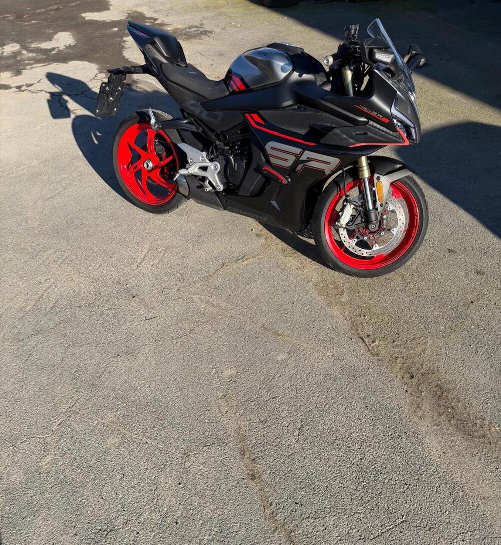 CFMOTO 450SR-S (2024 - 26) (2)