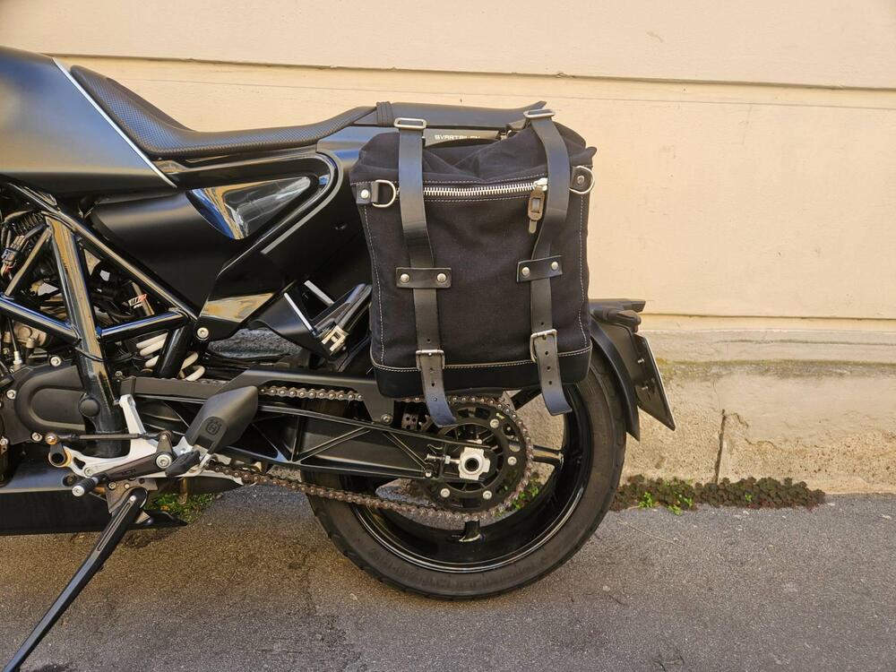 Husqvarna Svartpilen 701 (2020) (6)