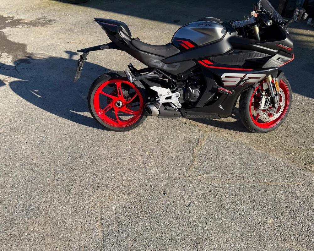 CFMOTO 450SR-S (2024 - 26) (3)