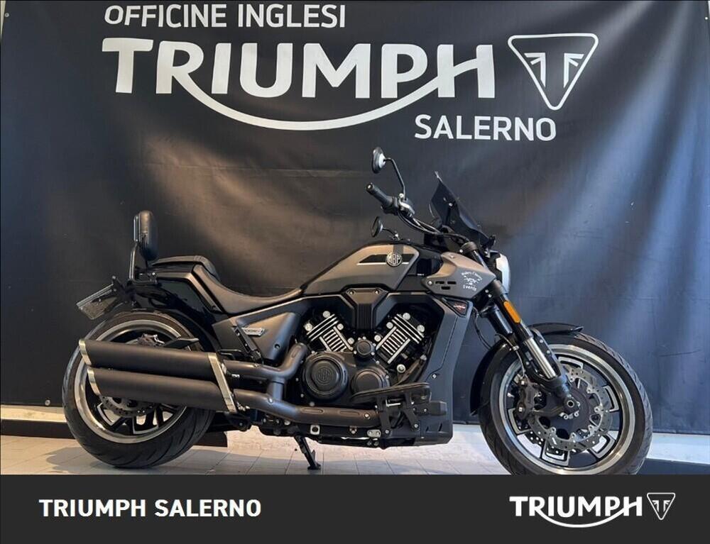 Morbidelli C1002V (2024 - 26)