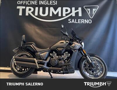 Morbidelli C1002V (2024 - 26) usata