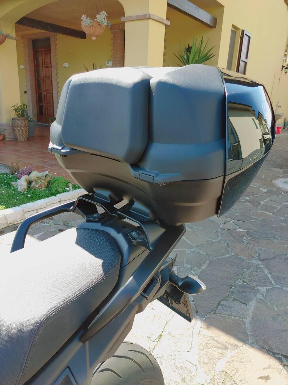 Yamaha Tracer 900 ABS (2017 - 18) (6)