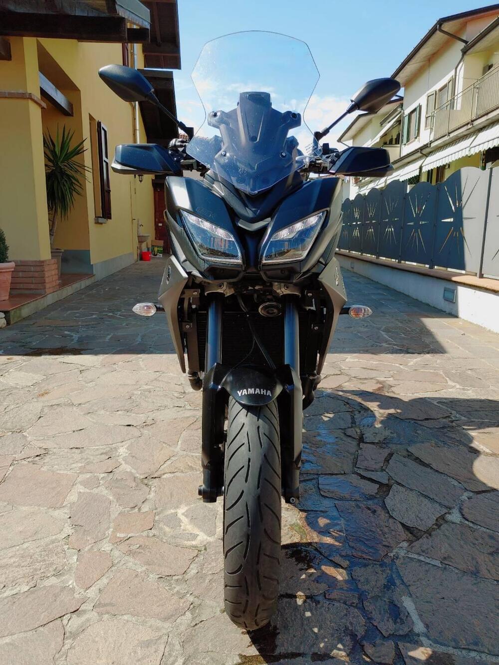 Yamaha Tracer 900 ABS (2017 - 18) (2)
