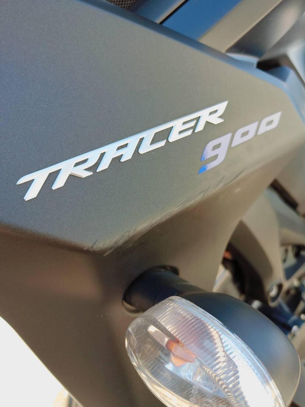 Yamaha Tracer 900 ABS (2017 - 18) (12)