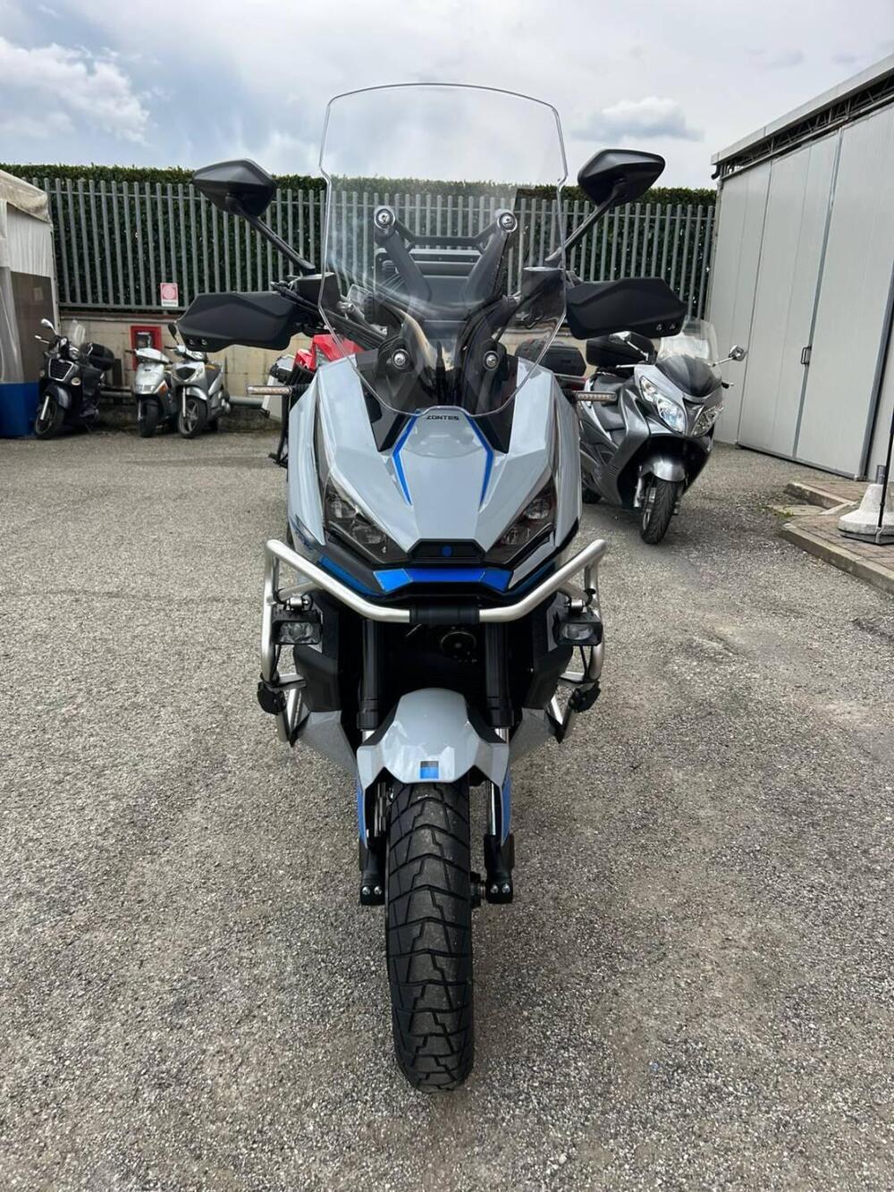 Zontes ZT368-G (2024 - 26) (3)