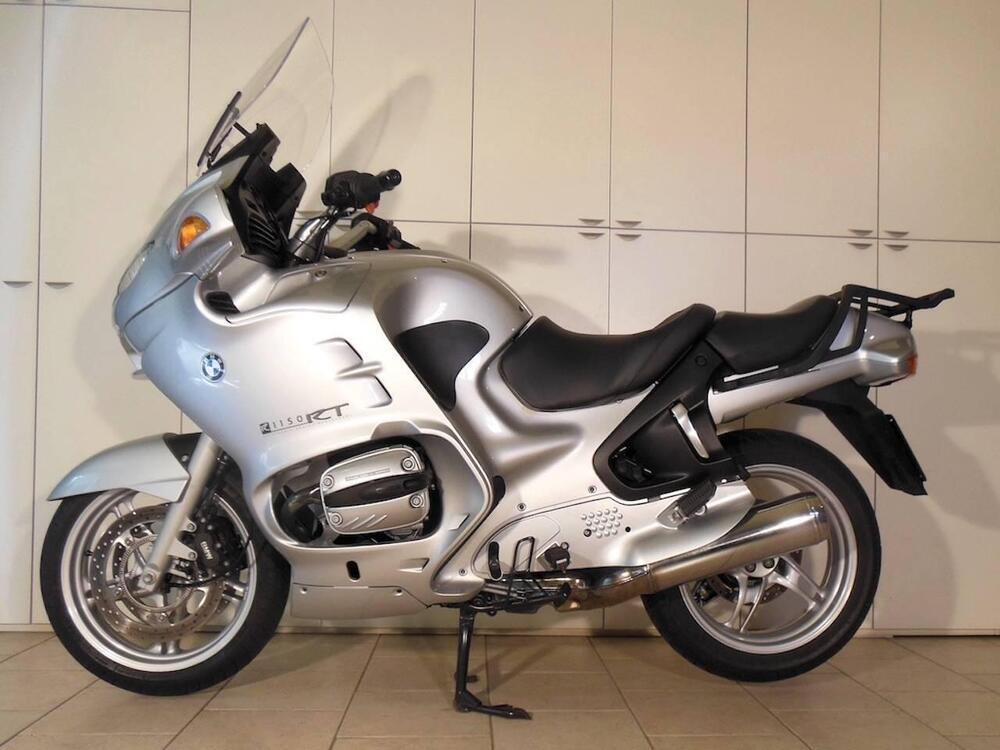 Bmw R 1150 RT (2000 - 06)