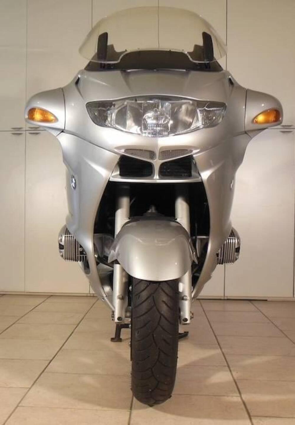 Bmw R 1150 RT (2000 - 06) (2)