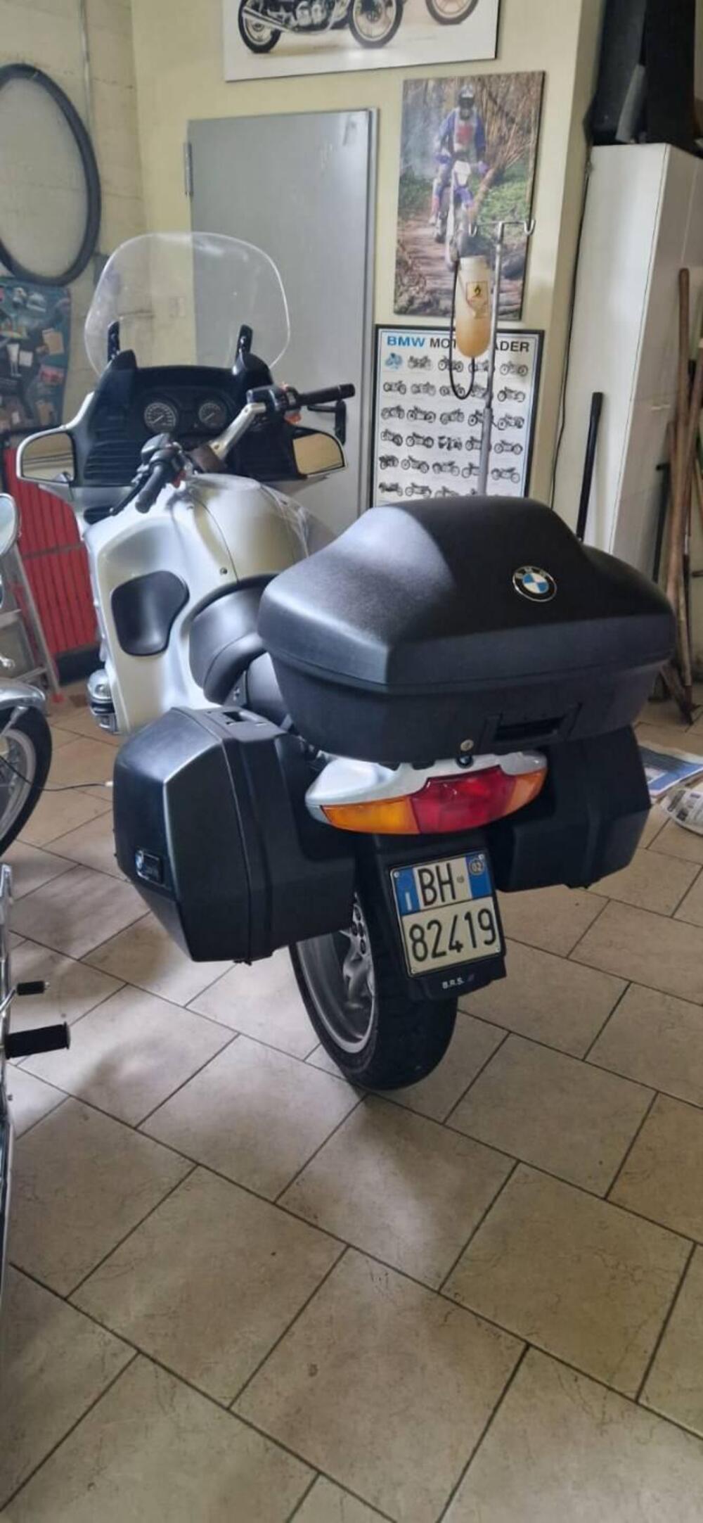 Bmw R 1150 RT (2000 - 06) (3)