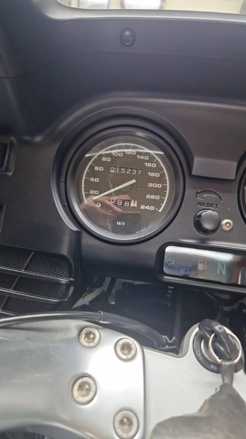 Bmw R 1150 RT (2000 - 06) (4)