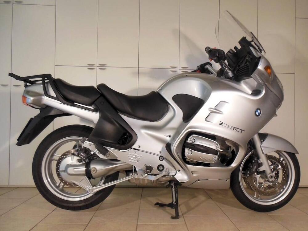 Bmw R 1150 RT (2000 - 06) (9)