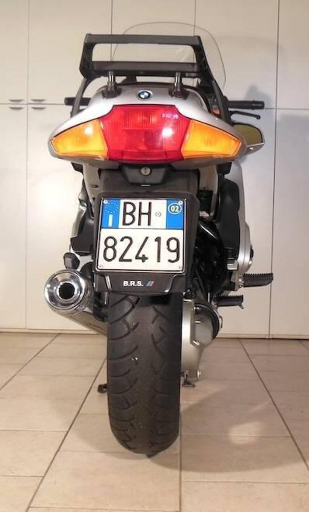 Bmw R 1150 RT (2000 - 06) (10)
