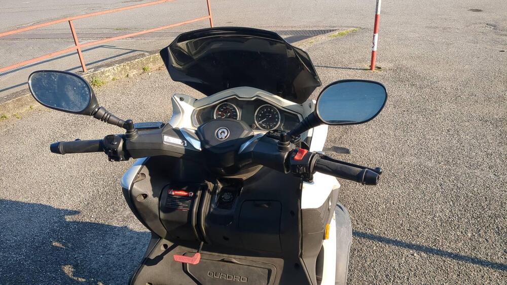 Qooder Qooder 400 (2020 - 24) (3)