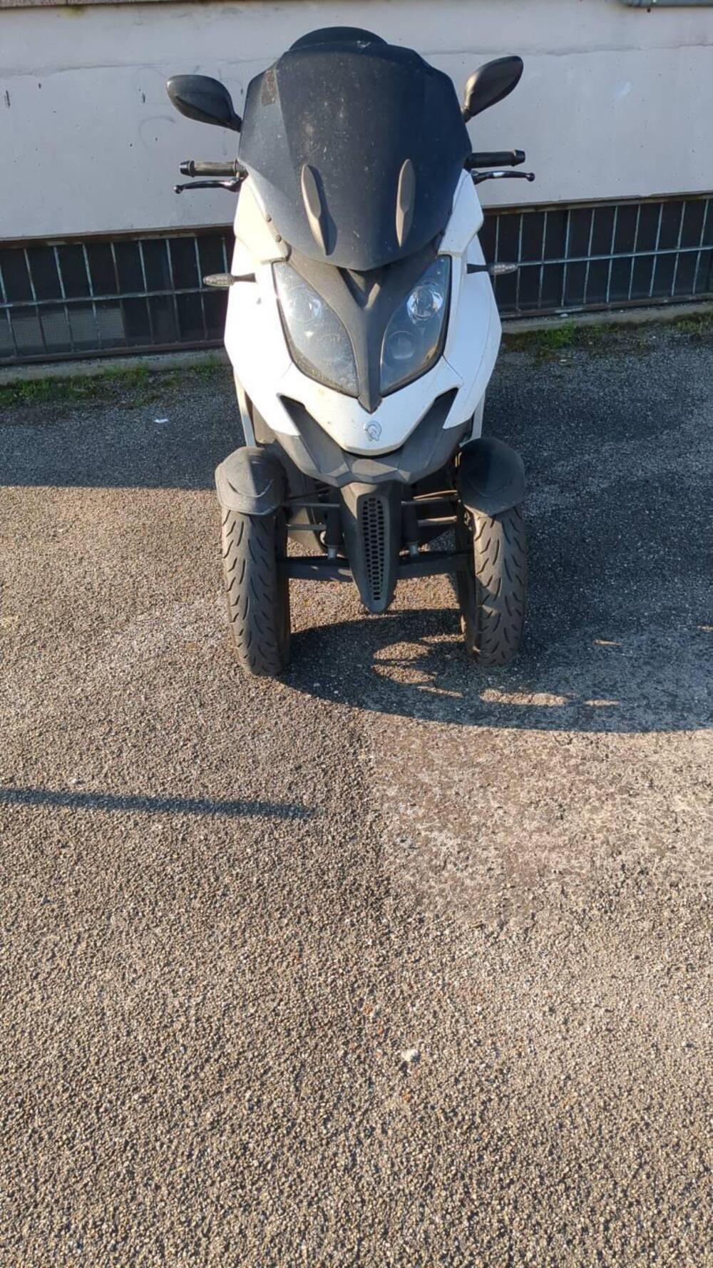 Qooder Qooder 400 (2020 - 24) (4)