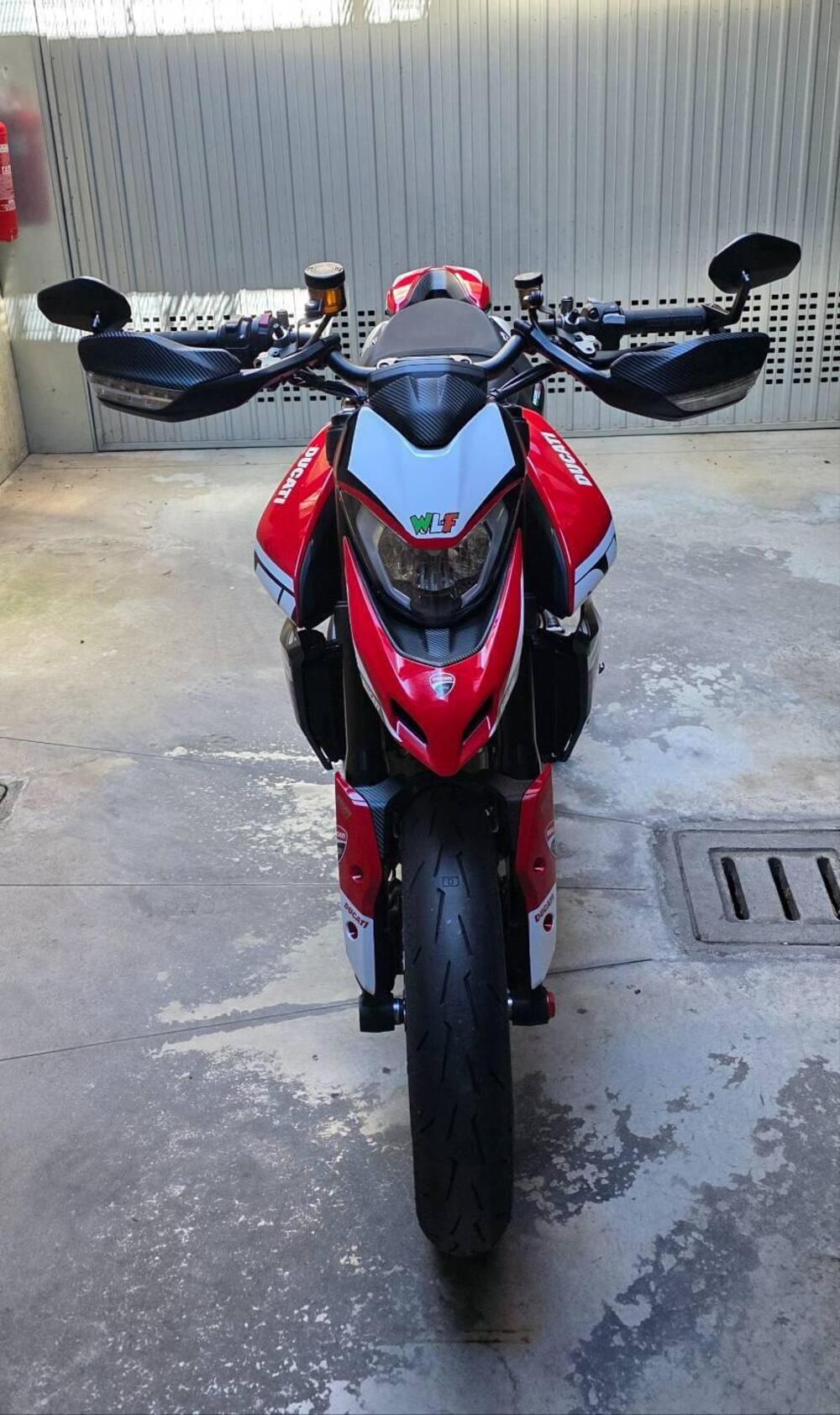 Ducati Hypermotard 950 (2019 - 20) (2)
