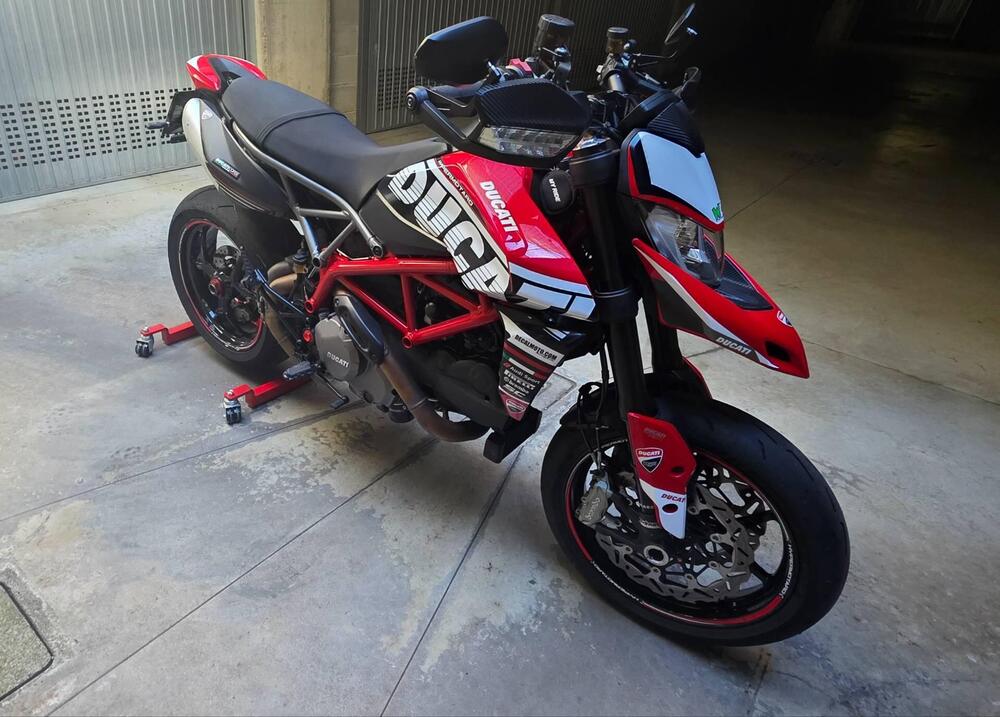 Ducati Hypermotard 950 (2019 - 20) (3)