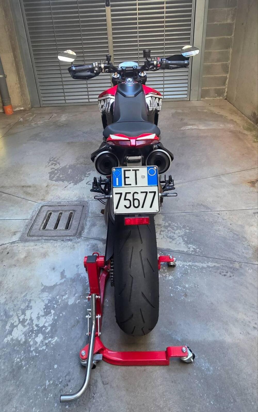 Ducati Hypermotard 950 (2019 - 20) (4)