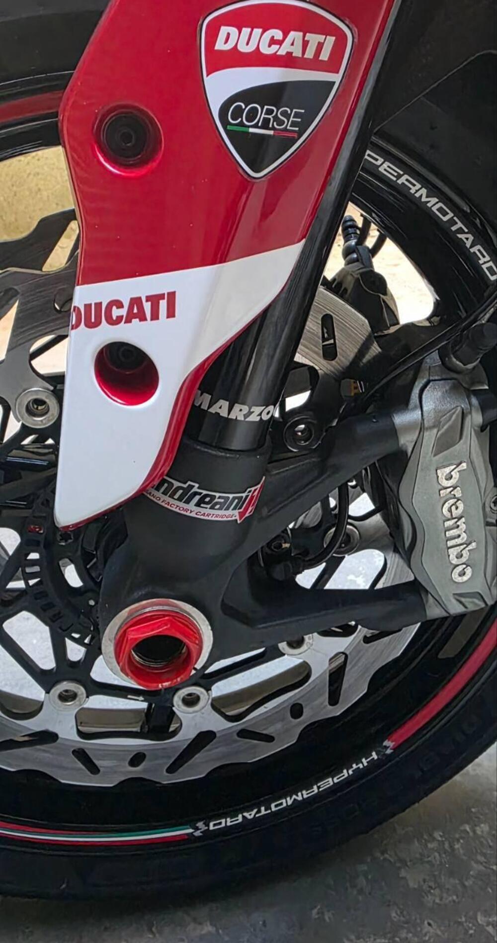 Ducati Hypermotard 950 (2019 - 20) (6)