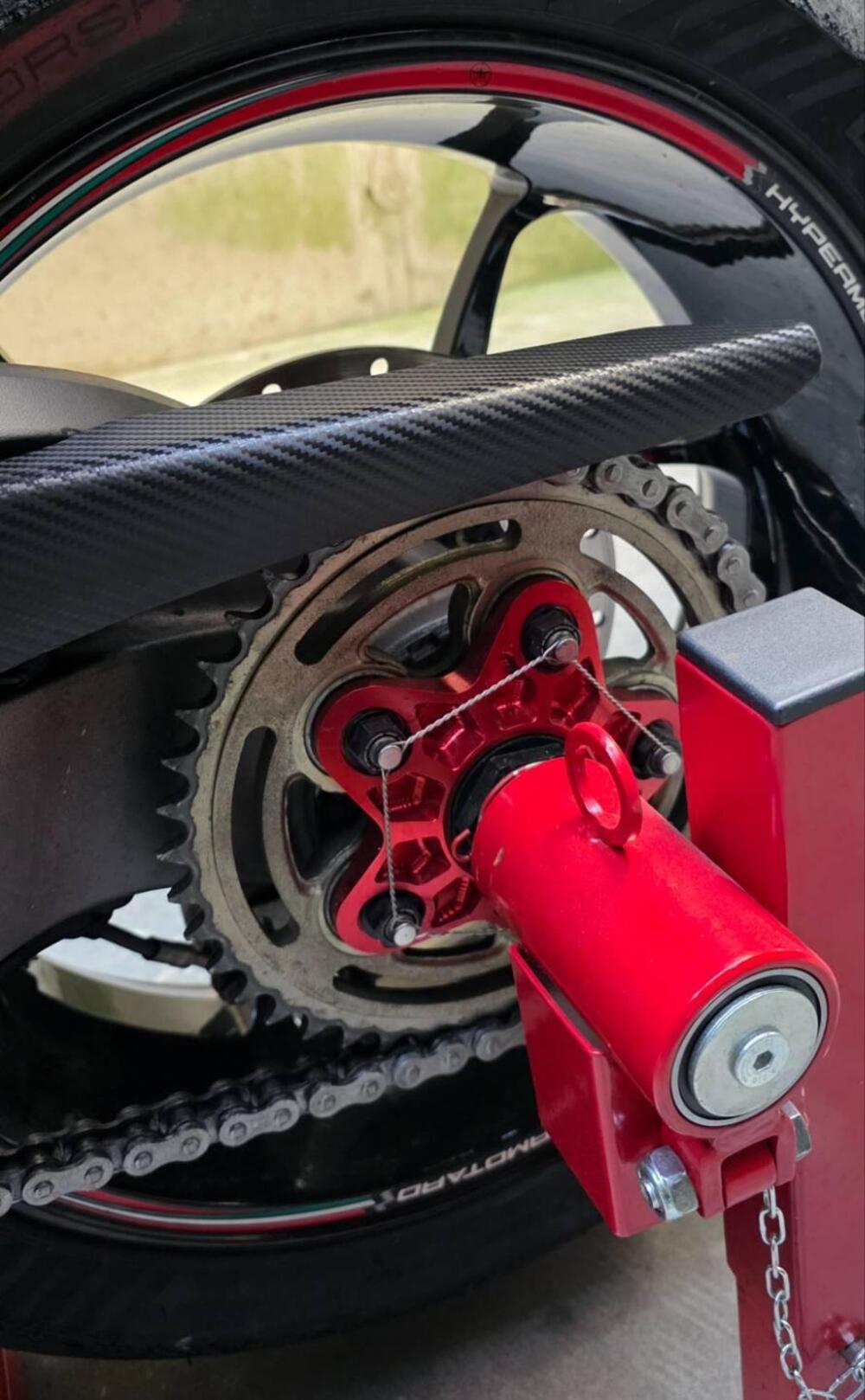 Ducati Hypermotard 950 (2019 - 20) (7)