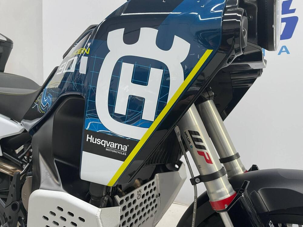 Husqvarna Norden 901 Expedition (2023 - 24) (6)