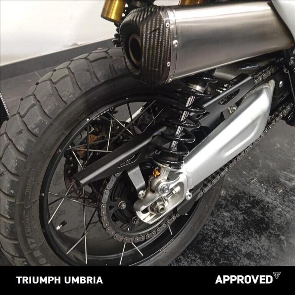 Triumph Scrambler 1200 XE (2019 - 20) (10)