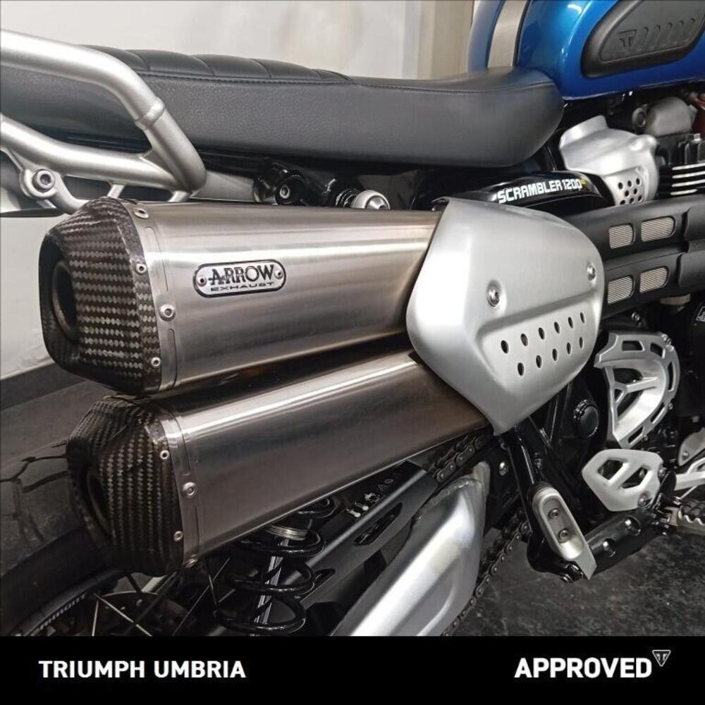 Triumph Scrambler 1200 XE (2019 - 20) (11)